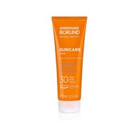 ANNEMARIE BÖRLIND Suncare Face Sun Fluid SPF30 (75 ml)