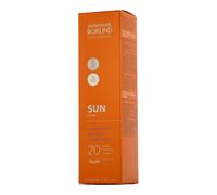 ANNEMARIE BÖRLIND SUN Fluido solar Care SPF 20, 125 ml