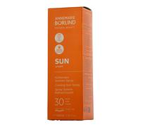 Annemarie Börlind Suncare - Spray Solar Refrigerante Deportivo FPS30 100ml