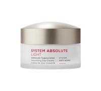 ANNEMARIE BÖRLIND - SYSTEM ABSOLUTE Crema de día alisadora ligera Cremas antiedad 50 ml unisex
