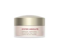 ANNEMARIE BÖRLIND SYSTEM ABSOLUTE Crema de Día Suavizante 50 ml Antiedad | Suaviza la piel, suaviza las arrugas, promueve la producción de colágeno y elastina, proporciona fuerza