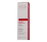 Annemarie Börlind System Absolute Crema de ojos suavizante 15 ml