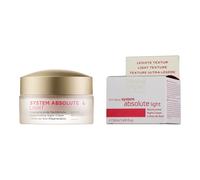 Annemarie Börlind System Absolute Light Crema de Noche Regeneradora 50ml