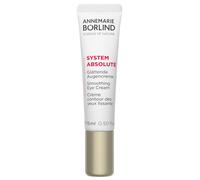 ANNEMARIE BÖRLIND SYSTEM ABSOLUTE SYSTEM ANTI-AGING Crema alisadora de ojos