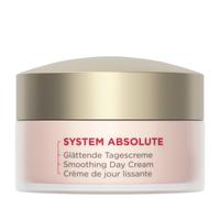 ANNEMARIE BÖRLIND SYSTEM ABSOLUTE SYSTEM ANTI-AGING Crema de día alisadora
