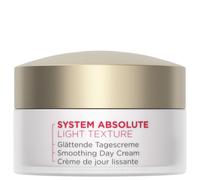 ANNEMARIE BÖRLIND SYSTEM ABSOLUTE SYSTEM ANTI-AGING Crema de día alisadora ligera