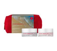 ANNEMARIE BÖRLIND SYSTEM ABSOLUTE SYSTEM ANTI-AGING Light Set (Tagescreme 15ml + Nachtcreme 15ml + Pouch)