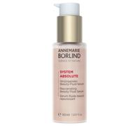 ANNEMARIE BÖRLIND SYSTEM ABSOLUTE SYSTEM ANTI-AGING Straffendes Beauty Fluid