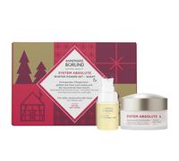 ANNEMARIE BÖRLIND SYSTEM ABSOLUTE SYSTEM ANTI-AGING Winter Power Night Set