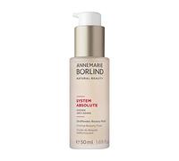 ANNEMARIE BÖRLIND SYSTEM ABSOLUTE SYSTEM ANTI-EEDAD - Líquido reafirmante (50 ml) - Activa la producción de colágeno y elastina - Fortificante, reafirmante, vegano