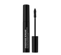 ANNEMARIE BÖRLIND Ultimate Strength Mascara Black 10 ml | Para densidad de pestañas y relleno de pestañas, reduce la rotura de pestañas y la caída de pestañas, fortalece las pestañas