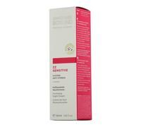 ANNEMARIE BÖRLIND - ZZ SENSITIVE Crema reparadora de noche Cremas de día 50 ml unisex
