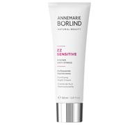 ANNEMARIE BÖRLIND - ZZ SENSITIVE Crema reparadora de noche Cremas de día 50 ml unisex