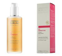 150ml ANNEMARIE BÖRLIND ZZ SENSITIVE SYSTEM ANTI-STRESS Gel facial fortalecedor