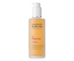 ANNEMARIE BÖRLIND ZZ SENSITIVE SYSTEM ANTI-STRESS Gel facial fortalecedor 150 ml