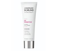 Annemarie Borlind Crema de noche sensible ZZ, 1.7 onzas líquidas