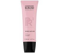 ANNEMARIE BÖRLIND ROSE NATURE Oil-To-Milk Cleanser 125 ml