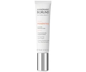 ANNEMARIE BÔRLIND - ROSENTAU Energizing Eye Cream 15 ml
