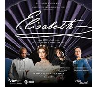 Annemieke Van Dam - Elisabeth - Das Musical - Schönbrunn Version - Die EP
