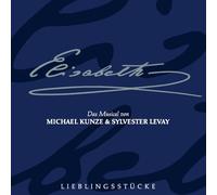 Annemieke van Dam - ELISABETH Lieblingsstücke - Die Vinyl [Vinilo]