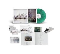 Annenmaykantereit - 12 (Ltd. Deluxe Lp+CD) [Vinilo]