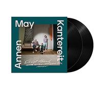 Annenmaykantereit - Es Ist Abend und Wir Sitzen Bei Mir (2lp) [Vinilo]