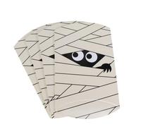 Anneome 10 Piezas Caja de mamá cajas de favor Candy Favor pequeñas favores de fiesta de halloween