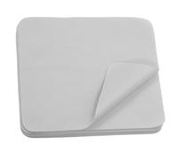 Anneome 100 Toallitas De Microfibra Para Pantalla De Computadora Paño De Limpieza De Lentes Paño De Microfibra Para Vidrio