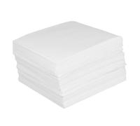 Anneome 1200piezas De Limpieza para Lentes Paquete De Secas y Húmedas Sin Pelusa para Pantallas Gafas y Objetivos Limpieza Eficaz y Segura Portátiles y Prácticas