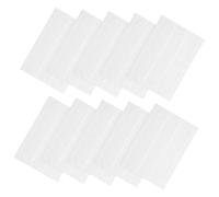 Anneome 120piezas De Orejas Parche Cosmético Para Orejas Protruyentes y Transparente Para Sociales