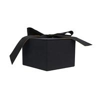Anneome 1pieza Caja Hexagonal De Para Bodas y Elegante Caja De y Decoraciones Para Cumpleaños San Valentín y