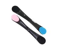 Anneome 2 Piezas Aplicador de Loción para Espalda Esponja Suave Herramienta para Autobronceador Crema Medicinal Corporal para Mujeres Fácil Aplicación Hombros Piernas y Pies
