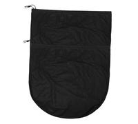 Anneome 2 Piezas Bolsa para Casco de Moto Resistente y Funda Protectora Antipolvo para Almacenamiento y Transporte de Cascos Scooters Eléctricos y Esquí