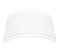 Anneome 2 Piezas Lente Exterior de Repuesto, Cubierta Protectora de Vidrio, Vidrio Orgánico, 4mm, para Casco de Arenado, Esmerilado y Soldadura