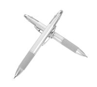 Anneome 2 Piezas Press-type Multihead Fine Tip Pens For Precise Manicure Dotting Flower Painting And Bead Picking Beginner Friendly Nail Graffiti Pen