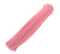 Anneome 200 Piezas Palitos Retorcidos de Chenilla para Manualidades Diy Educativos para Flexibles para Juguetes y Proyectos Kindergarten