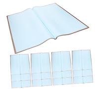 Anneome 20hojas Papel Para Envolver Ramo De Flores Material Semitransparente Para Bodas Cumpleaños y Proyectos De Manualidades