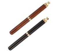Anneome 2piezas Cucharas Para Limpiar Orejas De Prácticas De Limpieza De Cerumen Aleatorios Eficaces Para Remover Cera Oídos