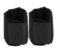 Anneome 2piezas para Piernas De para Cuidado Envolturas Sueltas para Protección De Patas