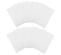 Anneome 500 Hojas de Papel Multifunción Blanco A5 70g para Impresoras y Fotocopiadoras, Ideal para Material de Oficina y Proyectos de Cartelería