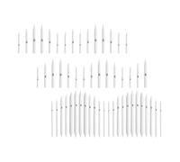 Anneome 54 Piezas de Sombreadores de Bocetos de Artistas en Papel Blanco para Dibujo y Boceto, Herramienta para Mejorar Habilidades y Creatividad Artística