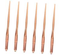 Anneome 6 Herramientas Manuales De Microblading Para Herramientas De Maquillaje Para De De Microblading Manual Suministros De Microcuchillas