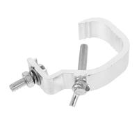 Anneome Abrazadera De Truss Para Iluminación Soporte De Luz De Montaje De Proyector Para Escenarios Accesorio De Fijación Resistente y Elegante