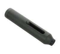 Anneome Accesorio para Cigarrillos Cenicero de Exterior de Resina, Uso Sencillo y Máximo Confort para Fumar en Exteriores y Situaciones Variadas