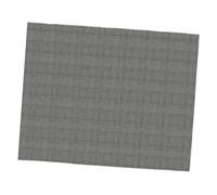 Anneome Alfombrilla Antideslizante para Coche 150x50 Cm, Almohadilla Portaequipajes Recortable, Protección Multifuncional para Carga Trasera y Baca, Uso En Automóvil, Accesorios Útiles para Viaje