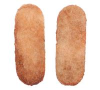 Anneome Almohadilla Insercional Catalítica para Calentadores de Manos 2 Unidades Repuesto Algodón para Calentador de Bolsillo Portátil Adecuado para Camping Caza y Actividades al Aire