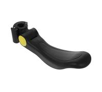 Anneome Asiento de Scooter Ajustable y Portátil para Niños Cojín de Asiento Ergonomico de Scooter Diseño Compacto para Bebés