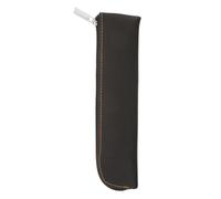 Anneome Bolsa de Protección para Pluma de Insulina Pequeña Estuche Portátil Multifuncional de PU Resistente para Guardar y Proteger Bolígrafos para Uso Diario y Viaje