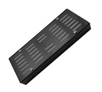 Anneome Caja Humidor para Cigarros con Control de Humedad Regulador Avanzado para Frescura y Diseño Portátil para Viaje y Oficina