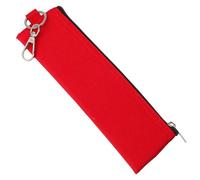 Anneome Caso De Medicina Portátil Organizador De Medicina Diaria Neceser Insulina Red